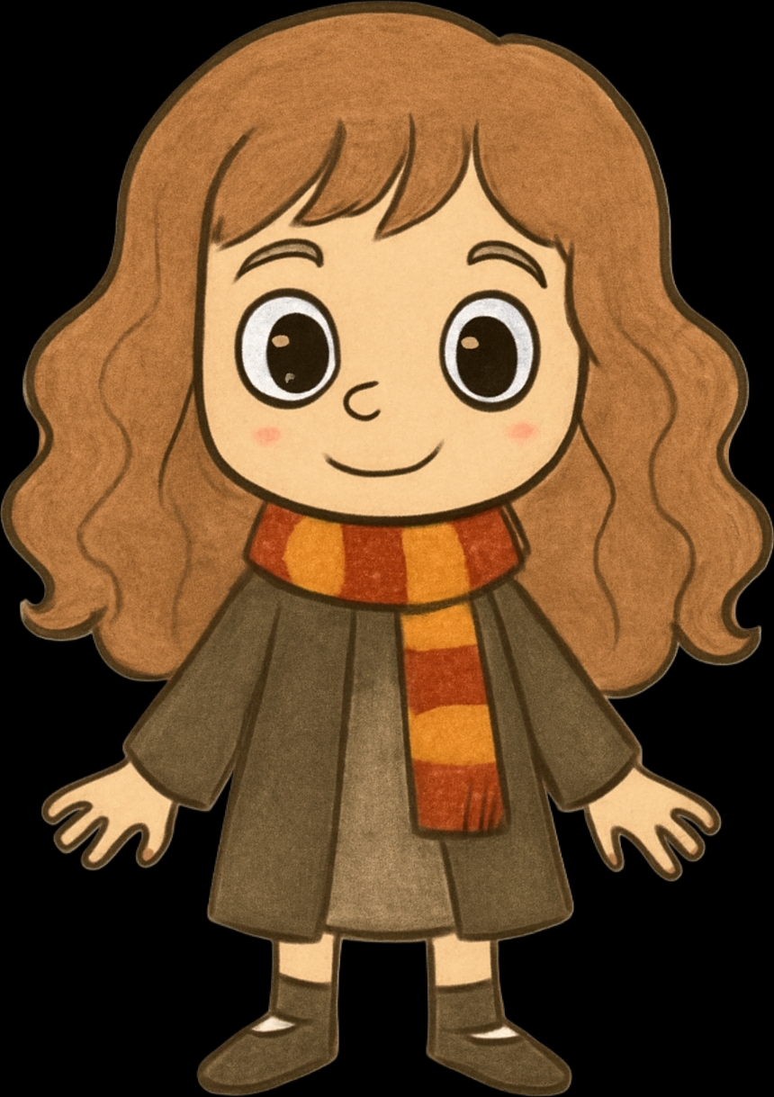 Hermione