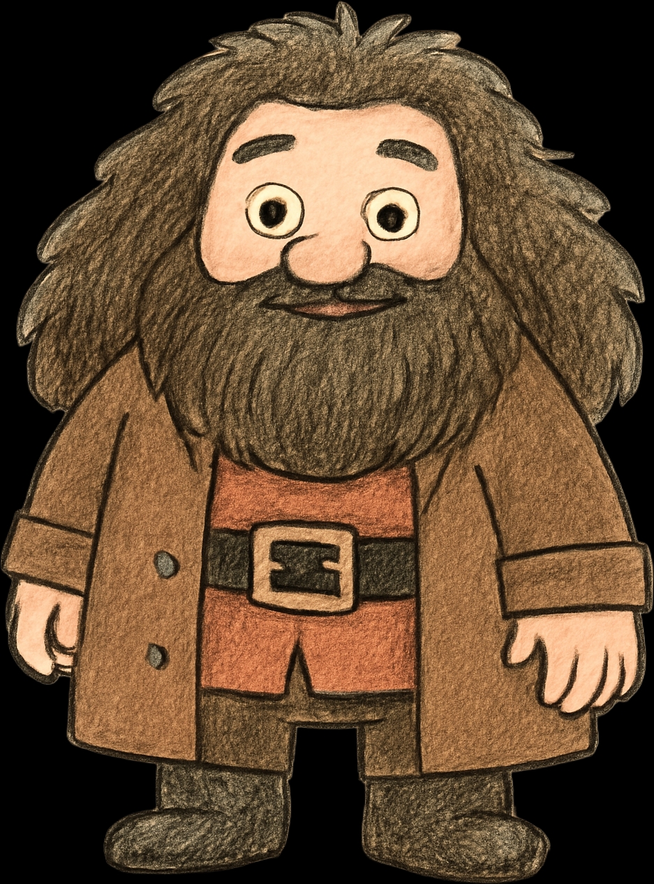 Hagrid